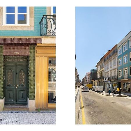 Cedofeita Premium Apartment 2F Porto Zewnętrze zdjęcie