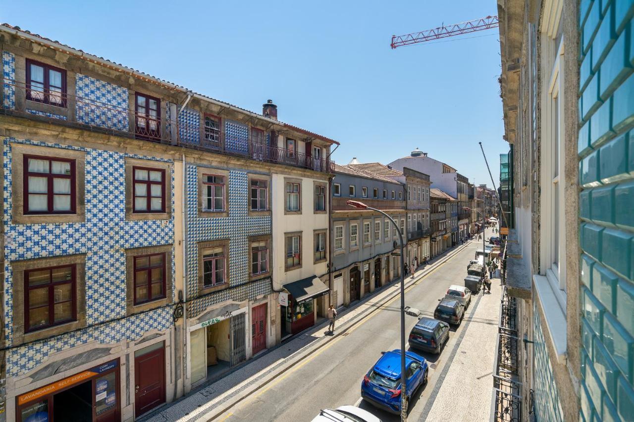 Cedofeita Premium Apartment 2F Porto Zewnętrze zdjęcie