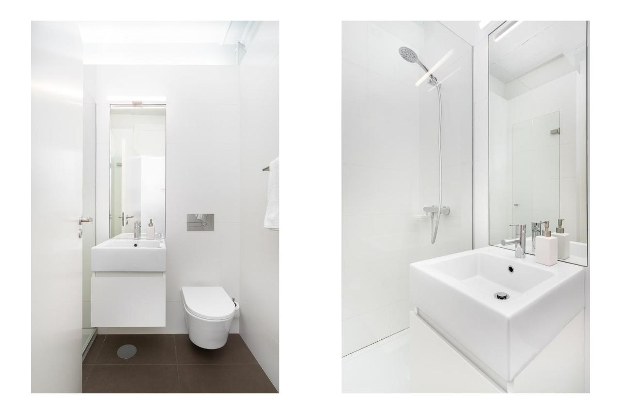 Cedofeita Premium Apartment 2F Porto Zewnętrze zdjęcie