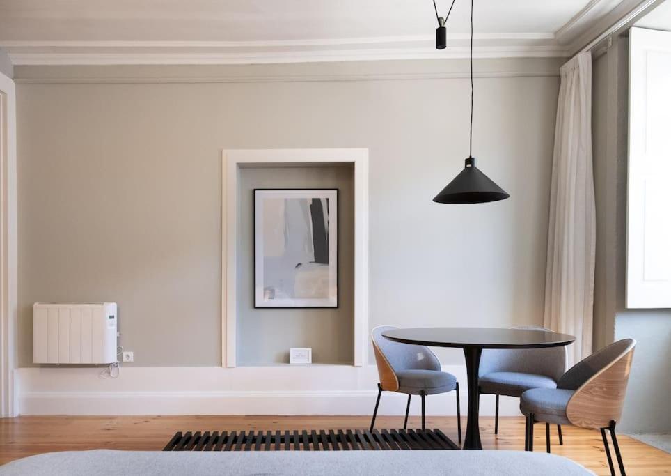 Cedofeita Premium Apartment 2F Porto Zewnętrze zdjęcie