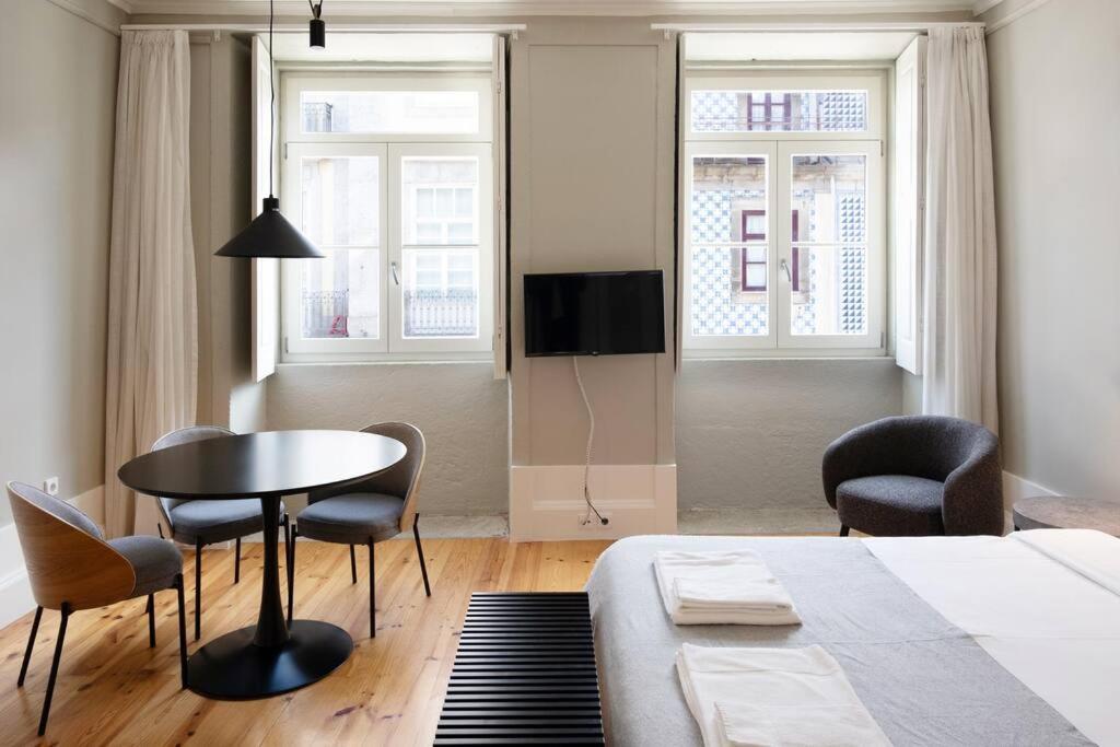 Cedofeita Premium Apartment 2F Porto Zewnętrze zdjęcie