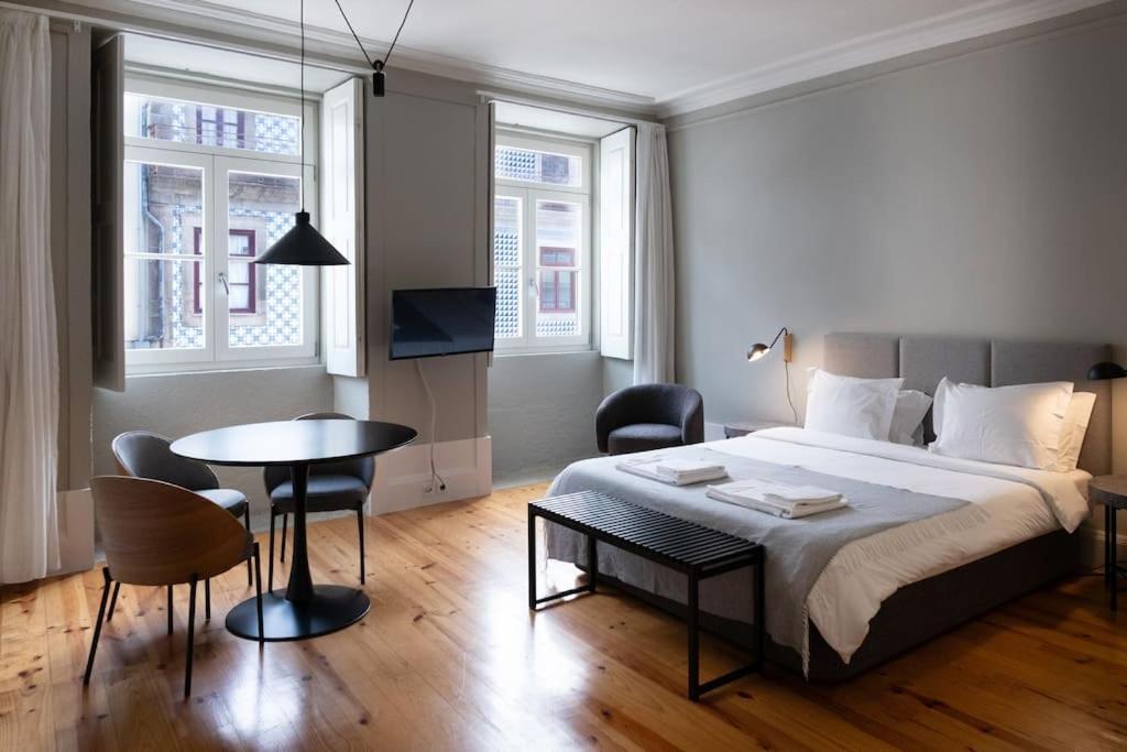 Cedofeita Premium Apartment 2F Porto Zewnętrze zdjęcie